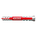 CHEVILLE DUOPOWER RALLONGEE 8X65 MM MULTI-MATERIAUX PLACO, BRIQUE, BETON...