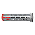 CHEVILLE METALLIQUE DUOHM 6x55 CORPS CREUX AVEC VIS TETE CYLINDRIQUE