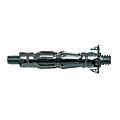 CHEVILLE METALLIQUE HM EN 6X37 MM BOITE DE 50 CHEVILLES