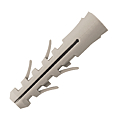 CHEVILLE NYLON Ø 6 X 30 MM 