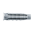 CHEVILLE PRO 6 10 X 50 MM SANS VIS 