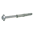 CHEVILLE SPECIALE PARPAING Ø 16X160MM 