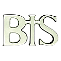N° BIS laiton finition aluminium brossé
