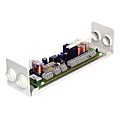 CIRCUIT ELECTRONIQUE DAS POUR SERRURE ABL020 24/48 VCC