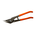 CISAILLE FORGEE PASSE FRANC 260 MM COUPE A GAUCHE