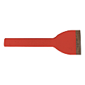 CISEAU A BRIQUE 210X25 MM TRANCHANT 70 MM