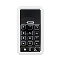 Clavier pour activation du moteur Hometec Pro CFT 3000