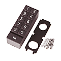 Clavier à code Smart Keypad Yale