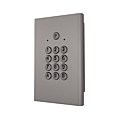 Clavier à code Haussman Compact