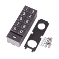 Clavier à code Smart Keypad Yale photo du produit