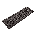 Clavier AZERTI 4539975-05 photo du produit