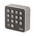 Clavier radio EDSWG photo du produit