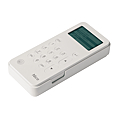 Clavier radio MNKP