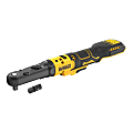 Clé à cliquet XR DCF510N-XJ