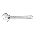 CLE A MOLETTE CHROMEE EN 300 MM GAMME EXPERT