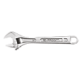 Clé à molette compacte N-113A photo du produit