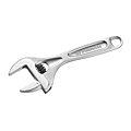 CLE A MOLETTE COURTE 6' GRANDE CAPACITE 33 MM