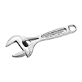 CLE A MOLETTE COURTE 8' GRANDE CAPACITE 40 MM