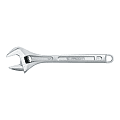 Clé à molette N-113A photo du produit
