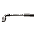CLE A PIPE 6 X 12 PANS N-76 EN 12 MM 