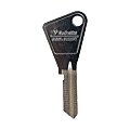 Ébauche de clé Vachette 7000