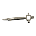Clé multi-fonctions pour serrurier 8160