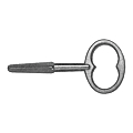 CLE DE PORTIERE N-63 - 6 A 10 