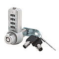 Clé de secours Codecase 7432 KEYS