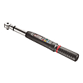 Clé dynamométrique électronique E.306A135J