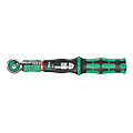 Clé dynamométrique Safe Torque