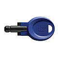 Clé électronique BlueChip