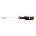 CLE EMMANCHEE EN TUBE 6 PANS DE 9 MM 