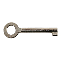 Clé de meuble N-8460