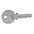 Clé passe général Coin Lock 70 SPA