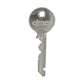 Clé pour canon sur n°12601H
