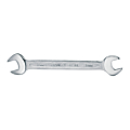 CLE PLATE A FOURCHE EN 6 X 7 MM