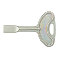 Clé mâle N345846000