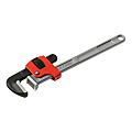 CLE SERRE-TUBE EN 600 MM (CLE A GRIFFE)
