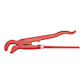 CLE SERRE-TUBE MODELE SUEDOIS LG 440 MM SERRAGE 49 A 55 MM