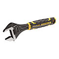 CLES A MOLETTE ADJUST 200MM FATMAX 