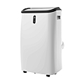 Climatiseur mobile réversible + Wifi intégrée