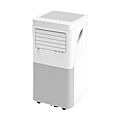 Climatiseur mobile réversible + Wifi intégrée