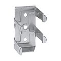 Clips pour pied de meuble