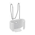 Clip support télécommande 390205