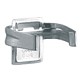 Clips 2 doigts photo du produit