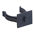 Clips pour plinthe 