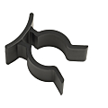 Clips pour plinthe 
