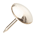 Clous lentille