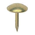 Clous lentille