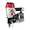 CLOUEUR DE CONSTRUCTION A ROULEAU CN890S POUR CLOUS DE 90 MM